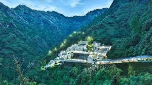 A Trip to Vaishno Devi: Ultimate Guide